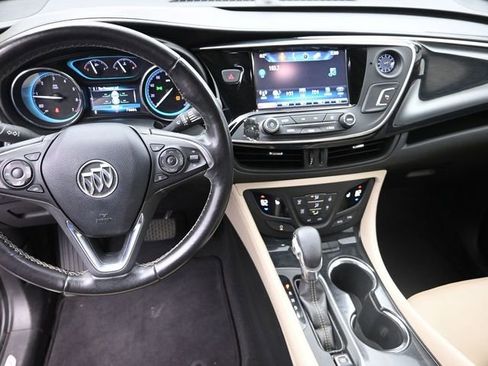 Used 2017 Buick Envision Essence image 20