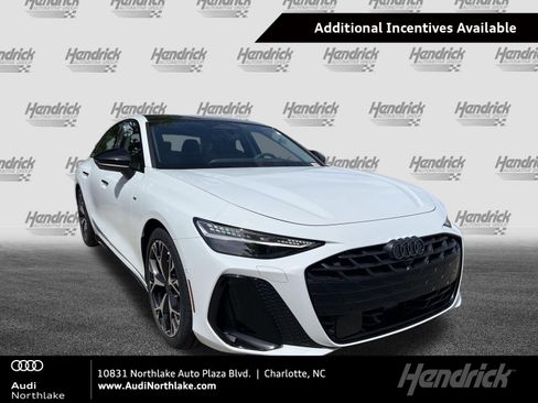 Used 2026 Audi A6 Prestige AWD/4WD image 1