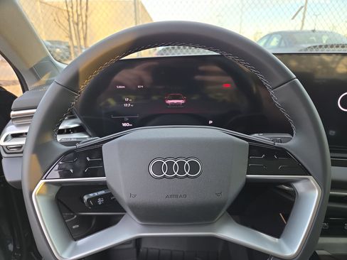 New 2026 Audi A6 Premium Plus image 9