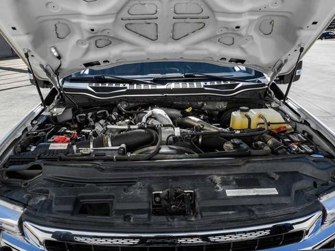 Used 2021 Ford F250 Lariat w/ Lariat Ultimate Package image 60