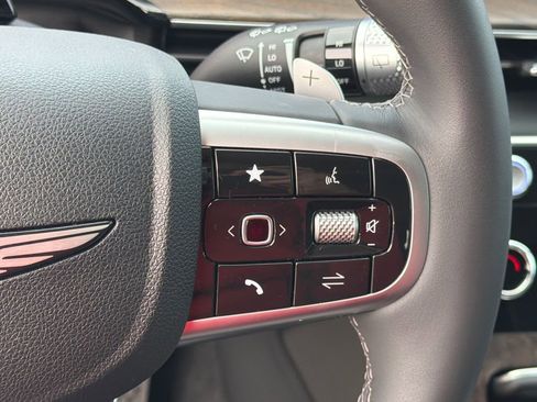 Used 2025 Genesis GV80 3.5T Advanced AWD/4WD image 26