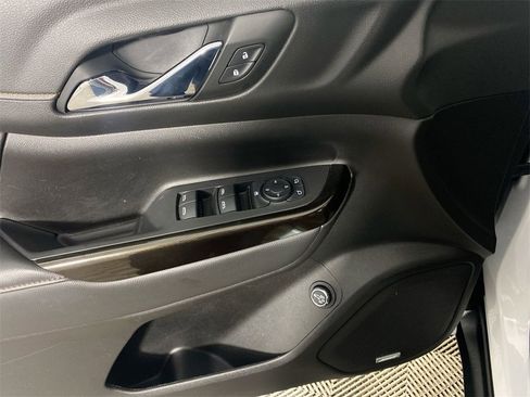 Used 2023 GMC Acadia AT4 w/ Trailering Package image 13