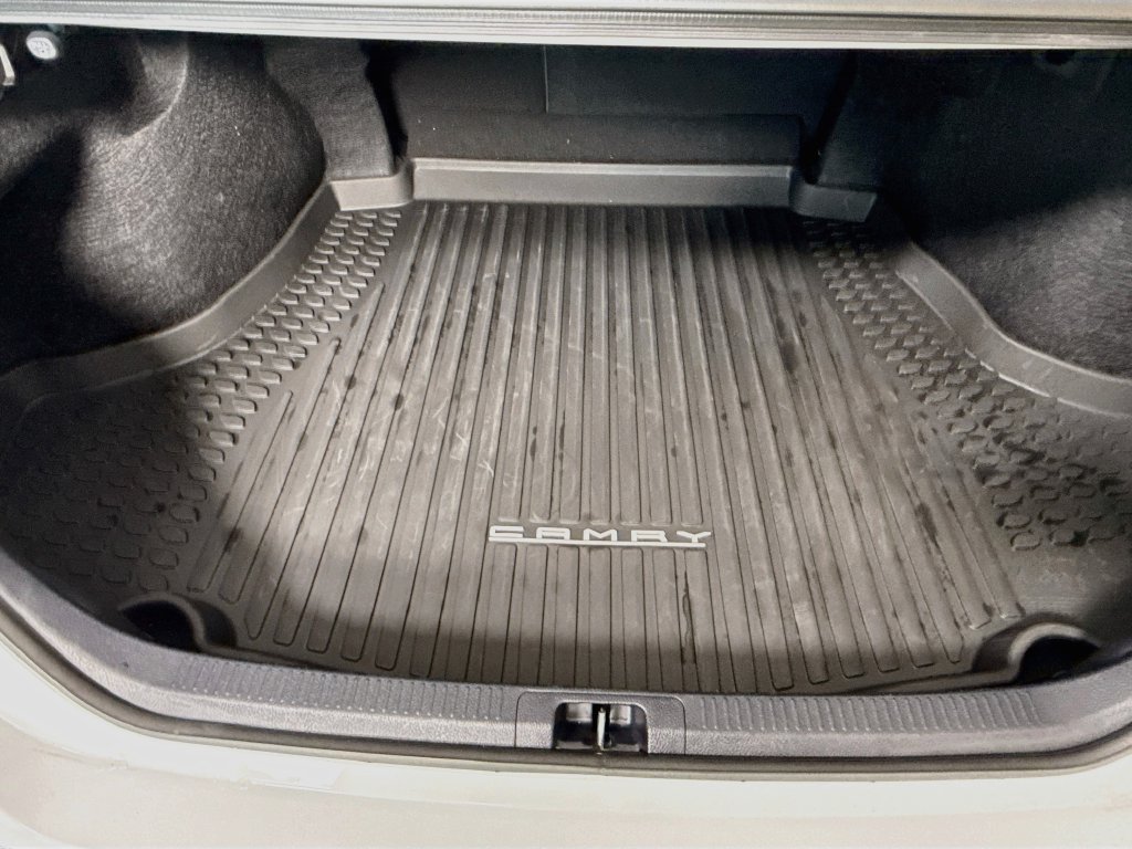 Certified 2024 Toyota Camry SE FWD image 27