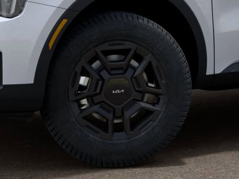 New 2026 Kia Sorento SX Prestige image 9