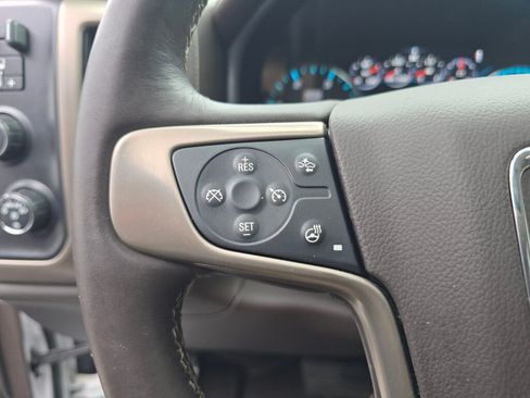 Used 2017 GMC Sierra 3500 Denali w/ Duramax Plus Package image 22