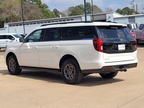 Used 2025 Ford Expedition Max Active image 6