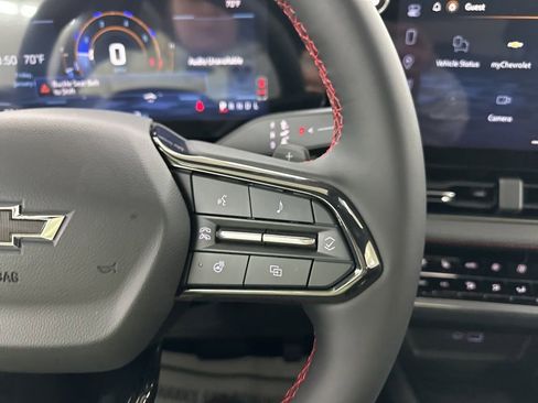 New 2026 Chevrolet Equinox RS w/ Convenience Package III image 33