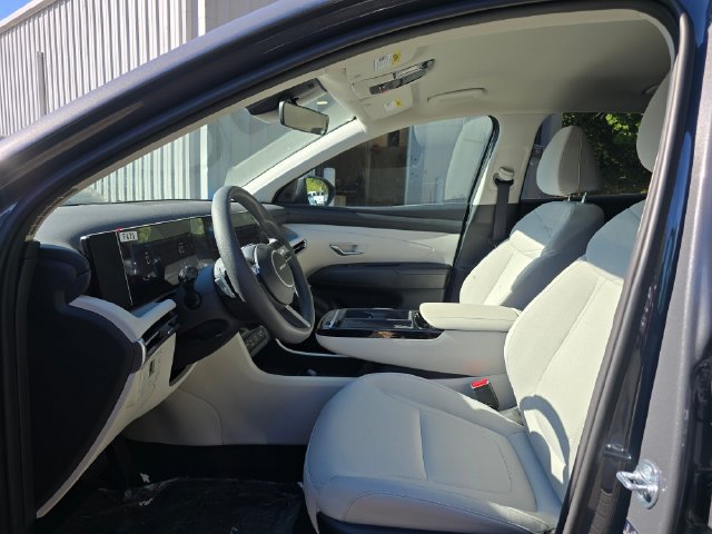 Certified 2026 Hyundai Tucson SEL w/ Tow & Go Package AWD/4WD image 21