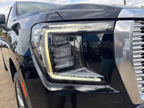 Used 2021 GMC Yukon XL Denali w/ Denali Ultimate Package image 48