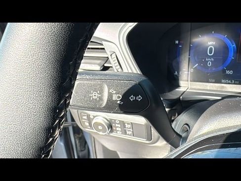 Certified 2022 Ford Escape SEL w/ Technology Package FWD image 16