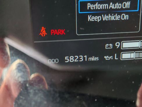 Used 2022 Toyota Tundra 1794 Edition AWD/4WD image 22