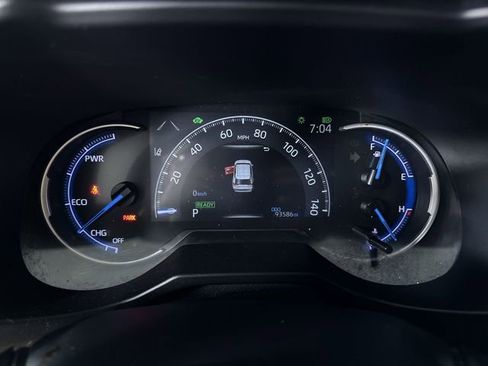Used 2023 Toyota RAV4 SE AWD/4WD image 12