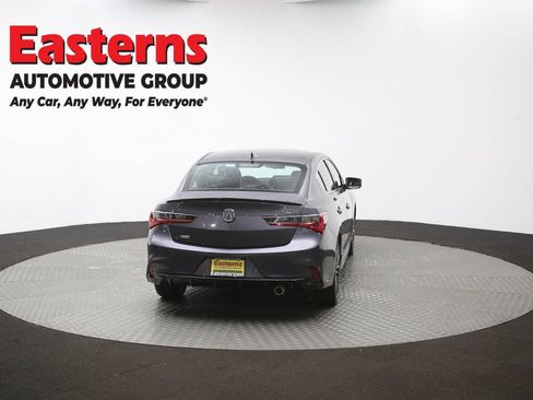 Used 2021 Acura ILX FWD image 41