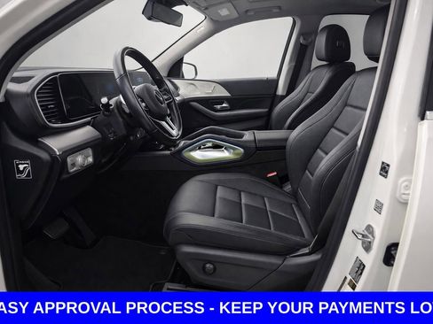 Used 2020 Mercedes-Benz GLE 350 4MATIC w/ Premium Package image 10