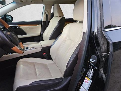 Used 2018 Lexus RX 350L RX 350L Premium image 20