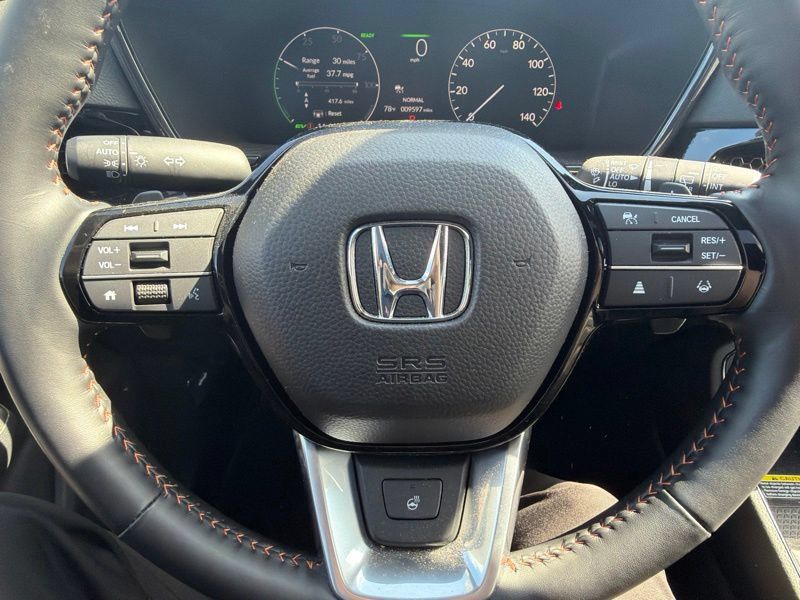 Used 2025 Honda CR-V Sport Touring image 17