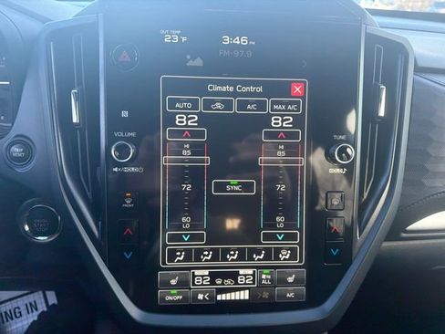 Certified 2025 Subaru Forester Premium w/ Convenience Package #1 image 35