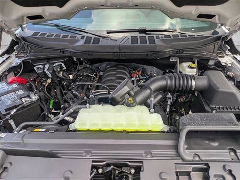 New 2026 Ford F150 XLT w/ Tow/Haul Package AWD/4WD image 16