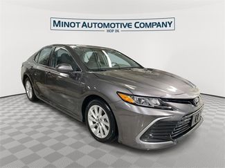 Used 2024 Toyota Camry LE video 1