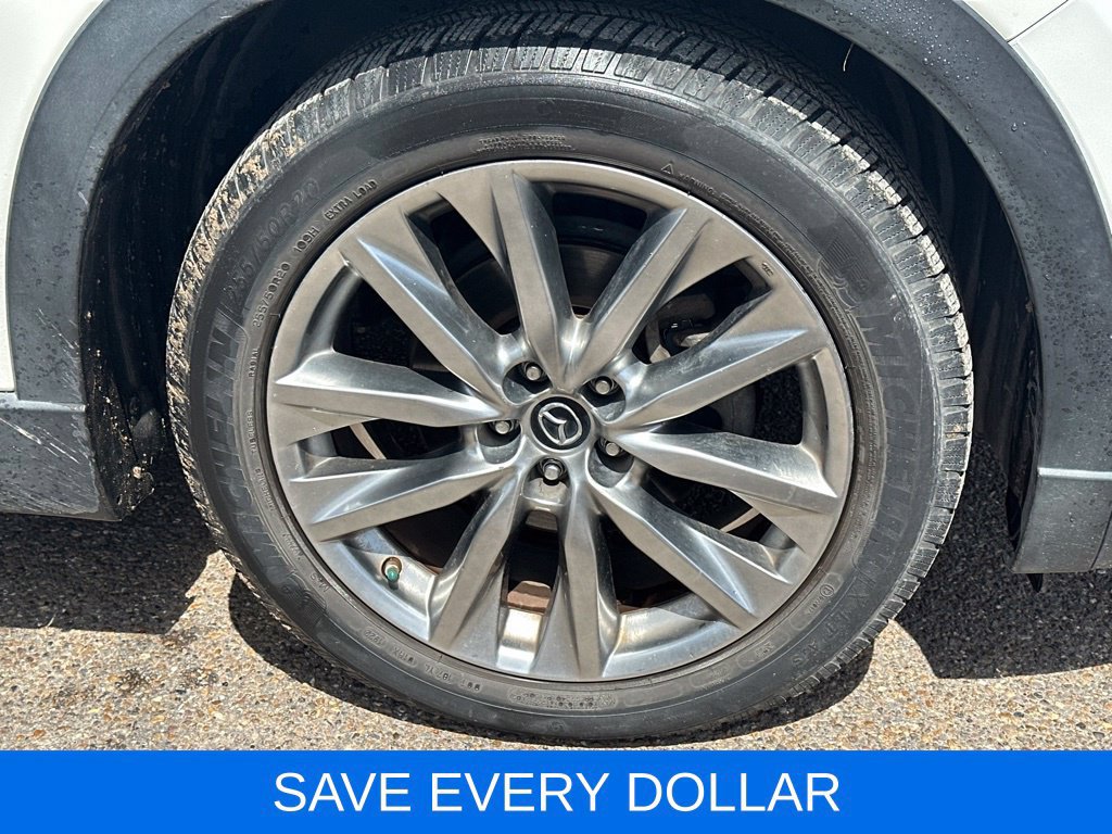 Used 2018 MAZDA CX-9 Signature AWD/4WD image 19