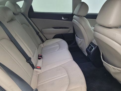 Used 2018 Kia Optima EX w/ Technology Package FWD image 19