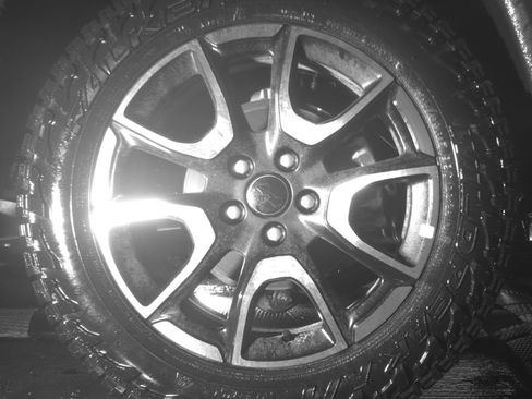 Used 2025 Jeep Compass Trailhawk image 15