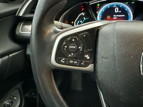Used 2019 Honda Civic EX-L image 25
