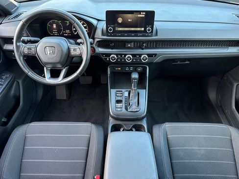 Used 2023 Honda CR-V Sport image 16