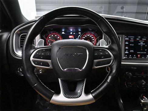 Used 2022 Dodge Charger SRT Hellcat w/ Harman/Kardon Audio Group image 26