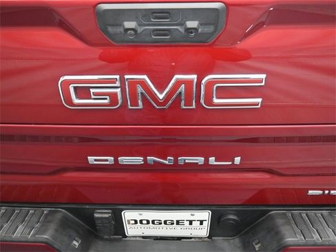 Used 2023 GMC Sierra 1500 Denali image 12