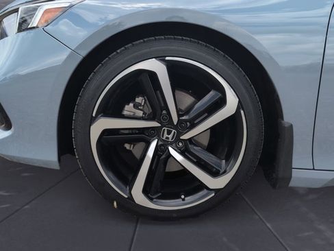 Used 2021 Honda Accord Sport image 23