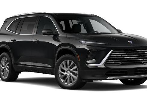 New 2026 Buick Enclave Preferred w/ Power Package image 30