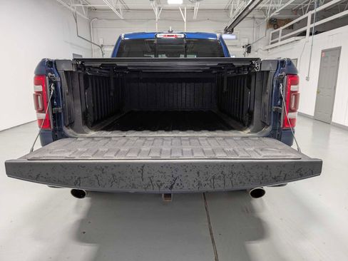 Used 2021 RAM 1500 Limited image 37