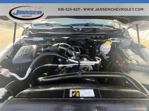 Used 2020 RAM 1500 Classic Warlock image 29