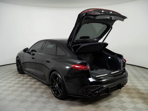 Used 2025 Audi S5 Prestige AWD/4WD image 32