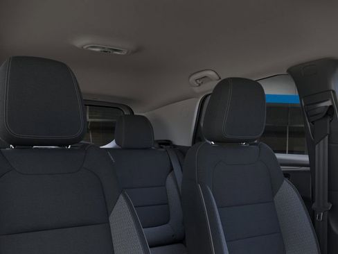 New 2026 Chevrolet TrailBlazer LT image 24