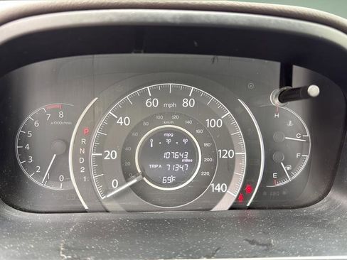 Used 2012 Honda CR-V EX image 19