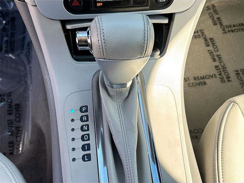 Used 2008 Chevrolet Malibu LT w/ Premium Mat Package image 15