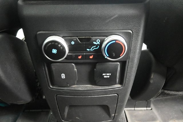 Used 2022 Ford Explorer ST w/ ST Street Pack AWD/4WD image 10