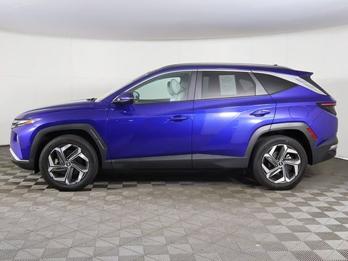 Used 2023 Hyundai Tucson SEL w/ Convenience Package AWD/4WD image 18