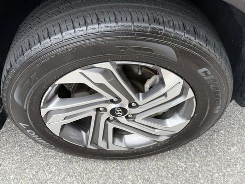 Certified 2023 Hyundai Santa Fe SEL AWD/4WD image 9