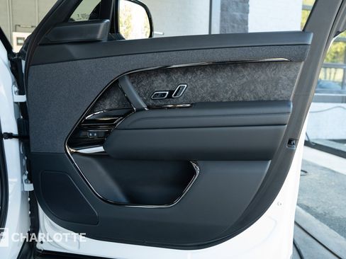 Used 2024 Land Rover Range Rover Sport Dynamic SE image 23