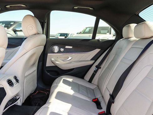 Used 2019 Mercedes-Benz E 63 AMG S image 24