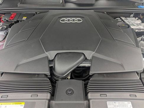 New 2026 Audi Q7 3.0T Premium Plus AWD/4WD image 18