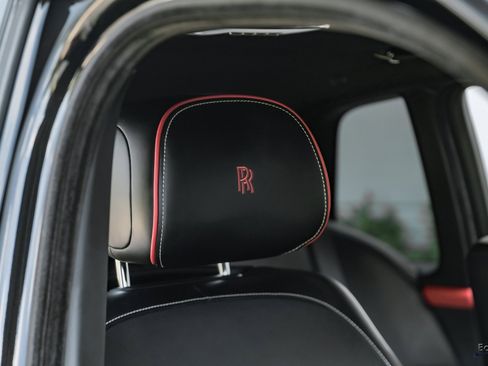 Used 2022 Rolls-Royce Cullinan image 46