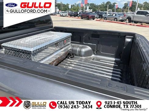 Used 2025 Ford Ranger XL AWD/4WD image 5