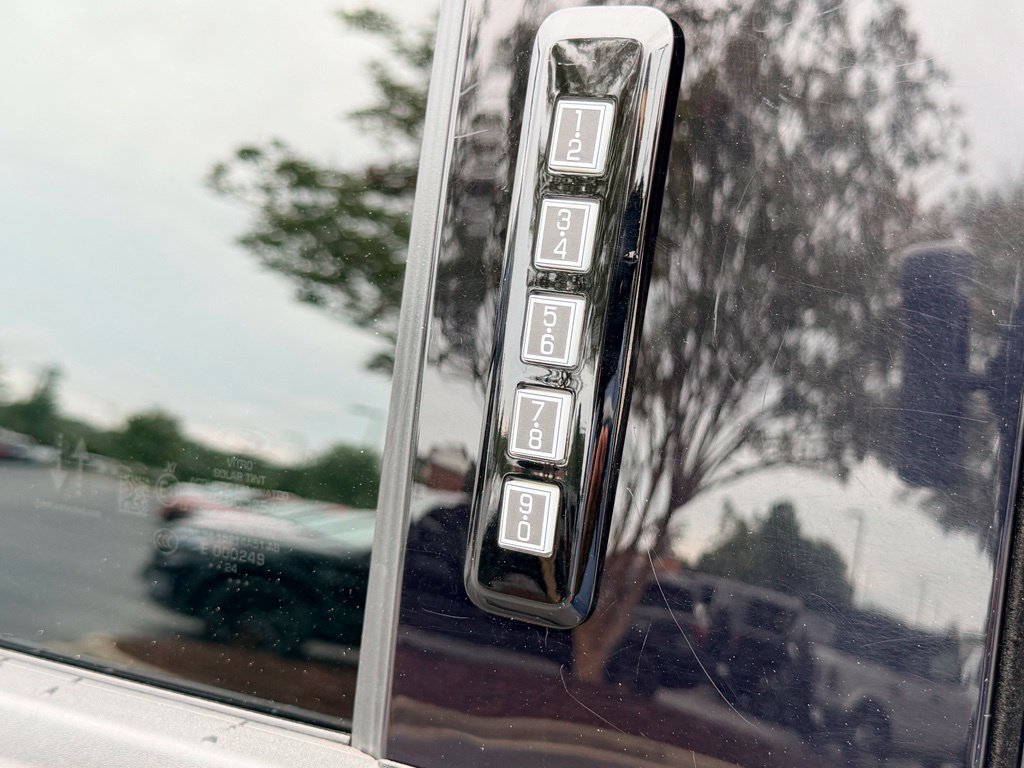 Used 2024 Ford F150 XLT w/ Equipment Group 303A High AWD/4WD image 24