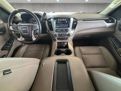 Used 2020 GMC Yukon SLT w/ Open Road Package RWD image 25