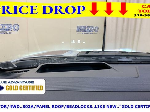 Certified 2024 Ford F150 Raptor image 33