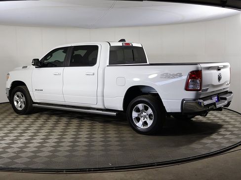 Used 2022 RAM 1500 Big Horn image 6